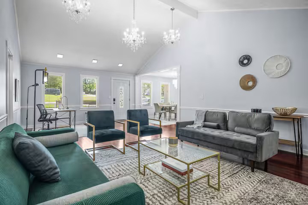 Coliving in Lilburn - East Atl, Atlanta