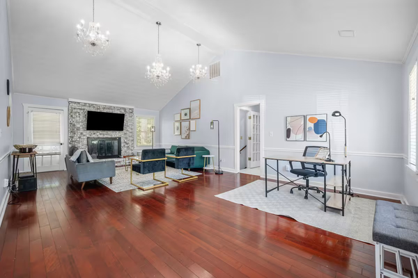 Coliving in Lilburn - East Atl, Atlanta