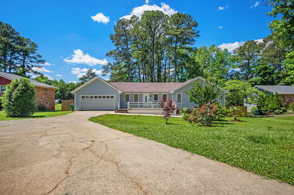 Coliving in Lilburn - East Atl, Atlanta