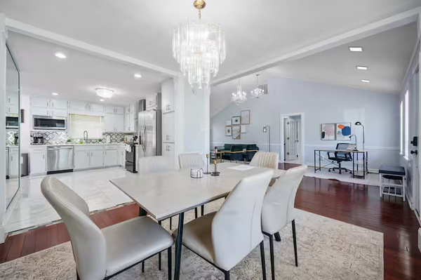 Coliving in Lilburn - East Atl, Atlanta