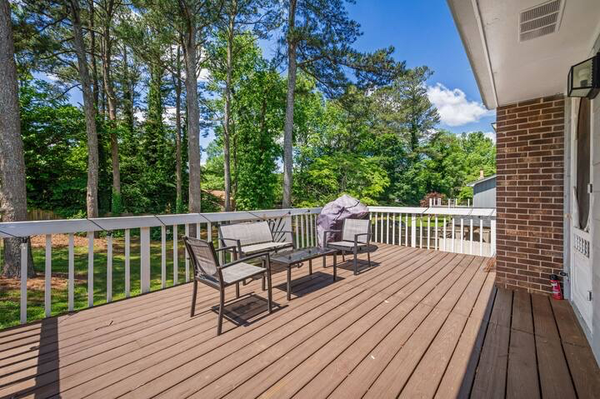 Coliving in Lilburn - East Atl, Atlanta
