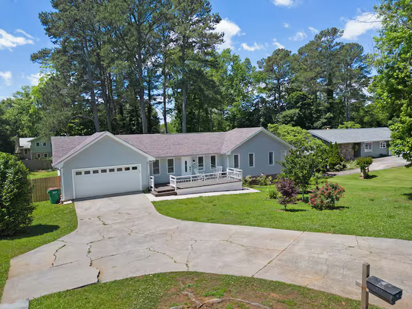 Coliving in Lilburn - East Atl, Atlanta