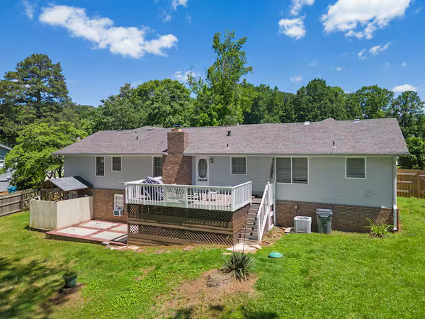 Coliving in Lilburn - East Atl, Atlanta