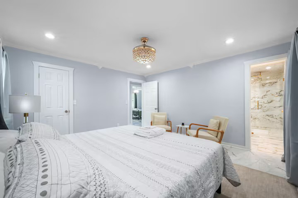 Coliving in Lilburn - East Atl, Atlanta