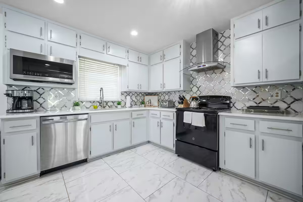 Coliving in Lilburn - East Atl, Atlanta