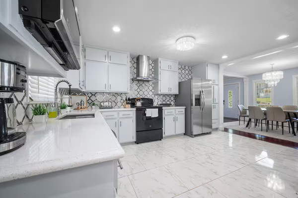 Coliving in Lilburn - East Atl, Atlanta