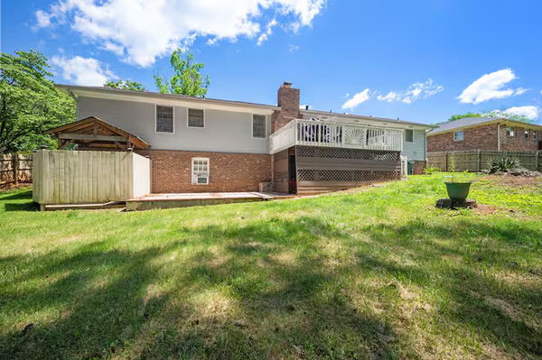 Coliving in Lilburn - East Atl, Atlanta