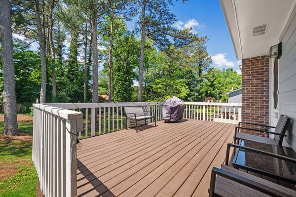 Coliving in Lilburn - East Atl, Atlanta