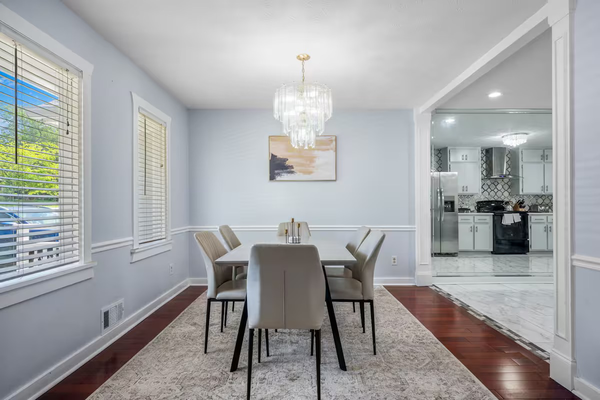 Coliving in Lilburn - East Atl, Atlanta