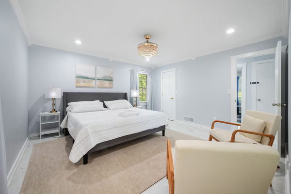 Coliving in Lilburn - East Atl, Atlanta