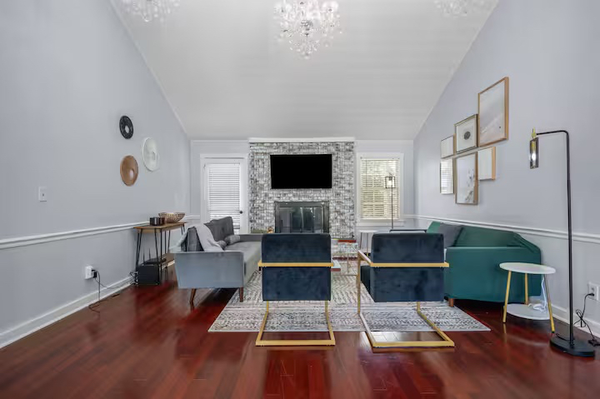 Coliving in Lilburn - East Atl, Atlanta