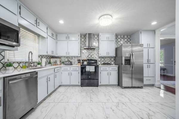 Coliving in Lilburn - East Atl, Atlanta