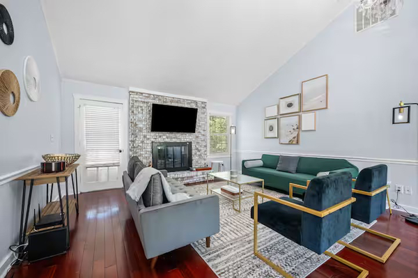Coliving in Lilburn - East Atl, Atlanta