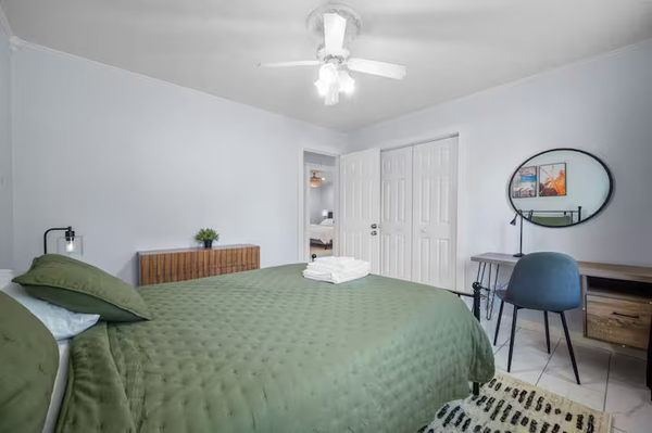 Coliving in Lilburn - East Atl, Atlanta