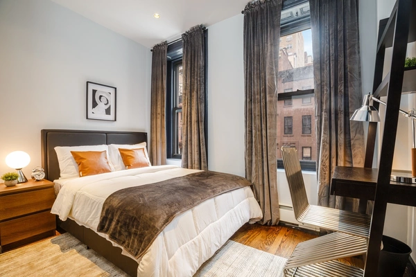 Coliving in Upper East Side - Manhattan, New York