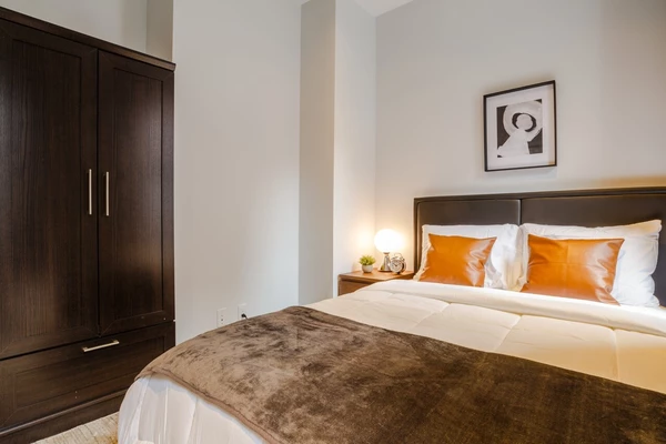 Coliving in Upper East Side - Manhattan, New York