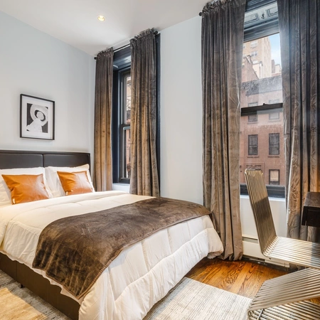 Coliving in Upper East Side - Manhattan, New York