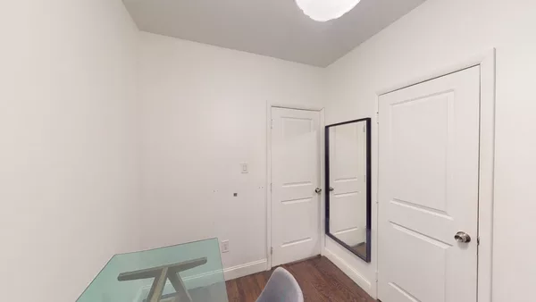 Coliving in Prospect Heights - Brooklyn, New York