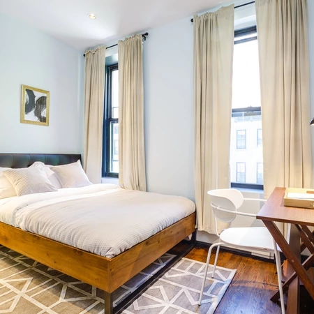 Coliving in Upper East Side - Manhattan, New York