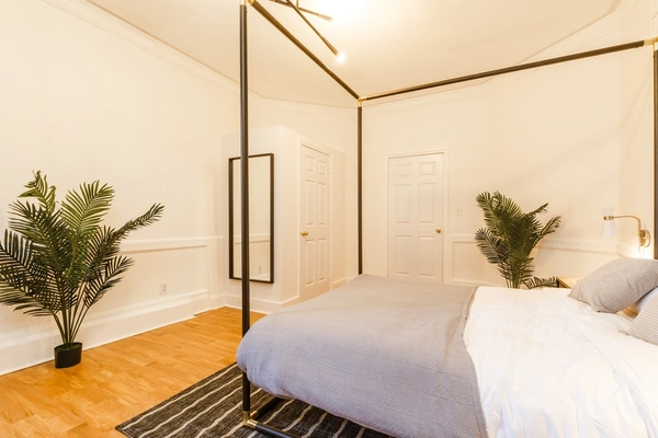 Coliving in Harlem - Manhattan, New York