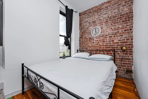 Coliving in Soho - Manhattan, New York