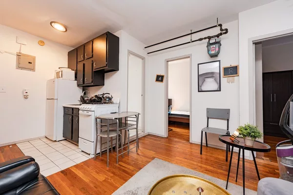 Coliving in Soho - Manhattan, New York