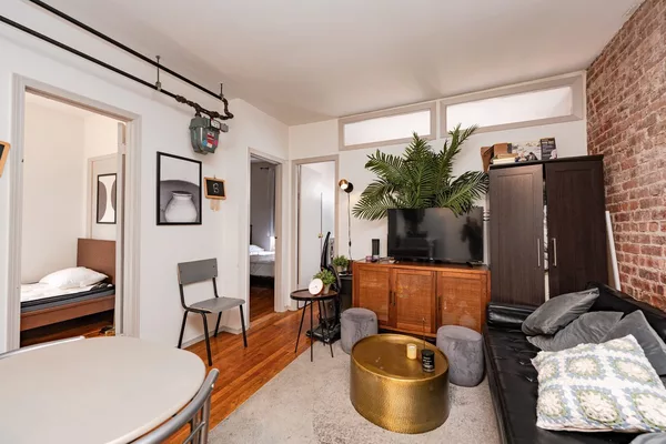 Coliving in Soho - Manhattan, New York