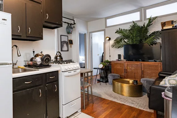 Coliving in Soho - Manhattan, New York