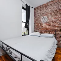 Coliving in Soho - Manhattan, New York