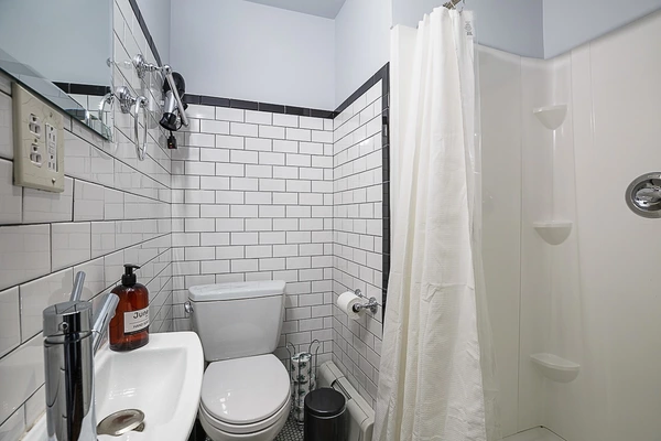 Coliving in Upper East Side - Manhattan, New York