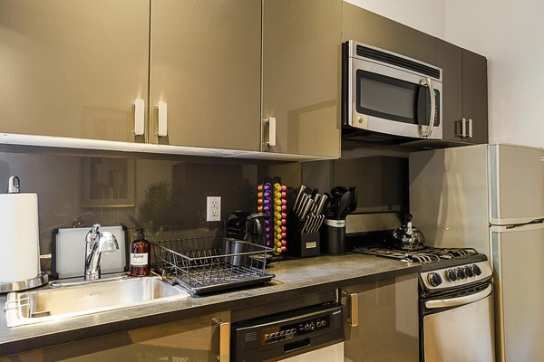 Coliving in Upper East Side - Manhattan, New York