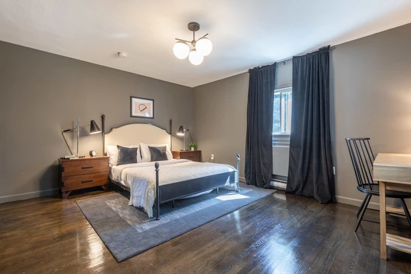 Coliving in Brighton - Boston, Boston