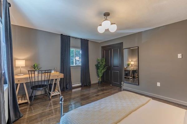 Coliving in Brighton - Boston, Boston