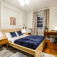 Coliving in Chelsea - Manhattan, New York