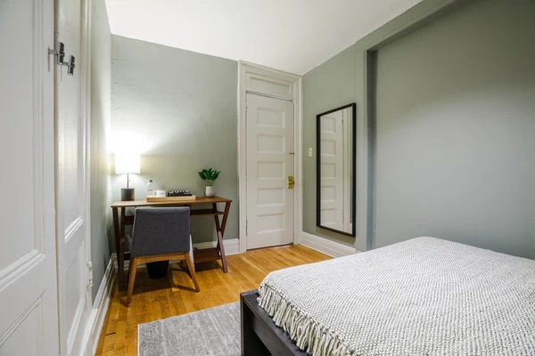 Coliving in Chelsea - Manhattan, New York