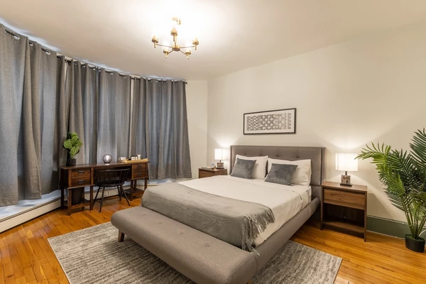 Coliving in Brighton - Boston, Boston