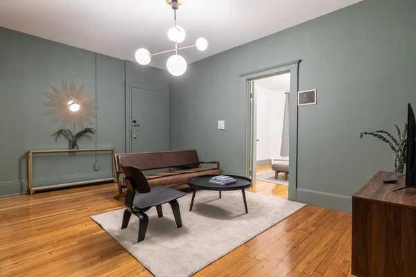 Coliving in Brighton - Boston, Boston