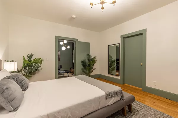 Coliving in Brighton - Boston, Boston