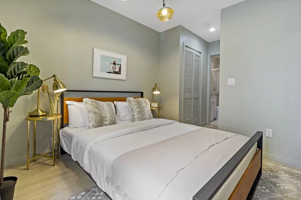 Coliving in Chinatown SF - San Francisco, San Francisco