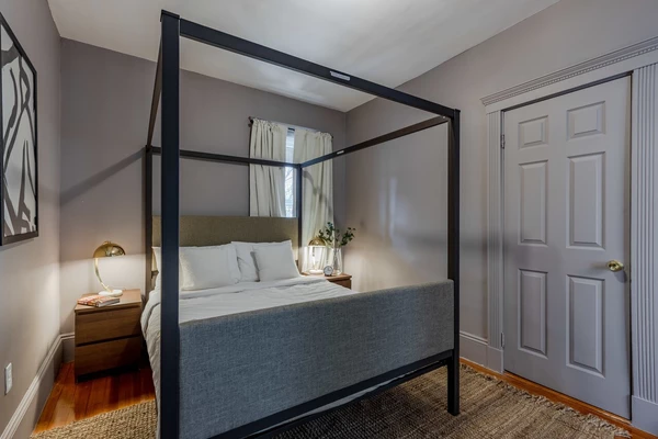 Coliving in Dorchester - Boston, Boston