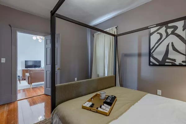 Coliving in Dorchester - Boston, Boston