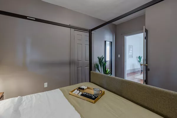 Coliving in Dorchester - Boston, Boston