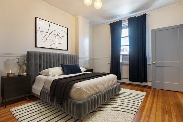 Coliving in North End - Boston, Boston