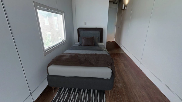 Coliving in Edgewood DC - NE DC, Washington DC