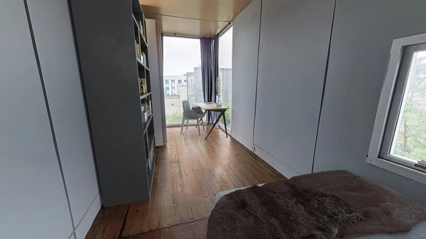 Coliving in Edgewood DC - NE DC, Washington DC