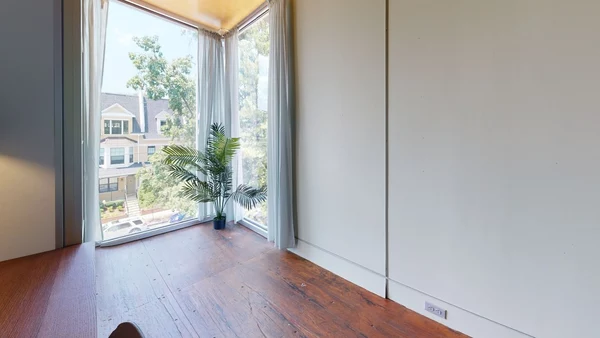 Coliving in Edgewood DC - NE DC, Washington DC
