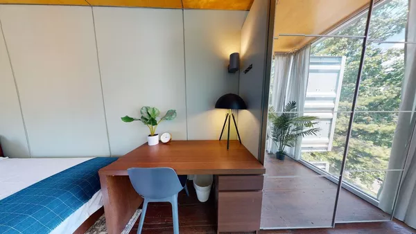 Coliving in Edgewood DC - NE DC, Washington DC