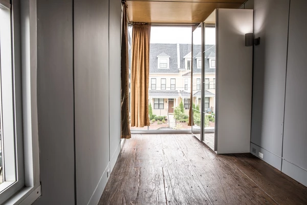 Coliving in Edgewood DC - NE DC, Washington DC