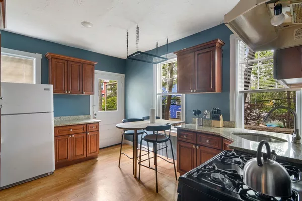 Coliving in Mid Cambridge - Cambridge, Boston