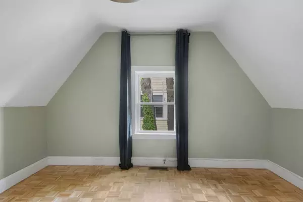 Coliving in Mid Cambridge - Cambridge, Boston